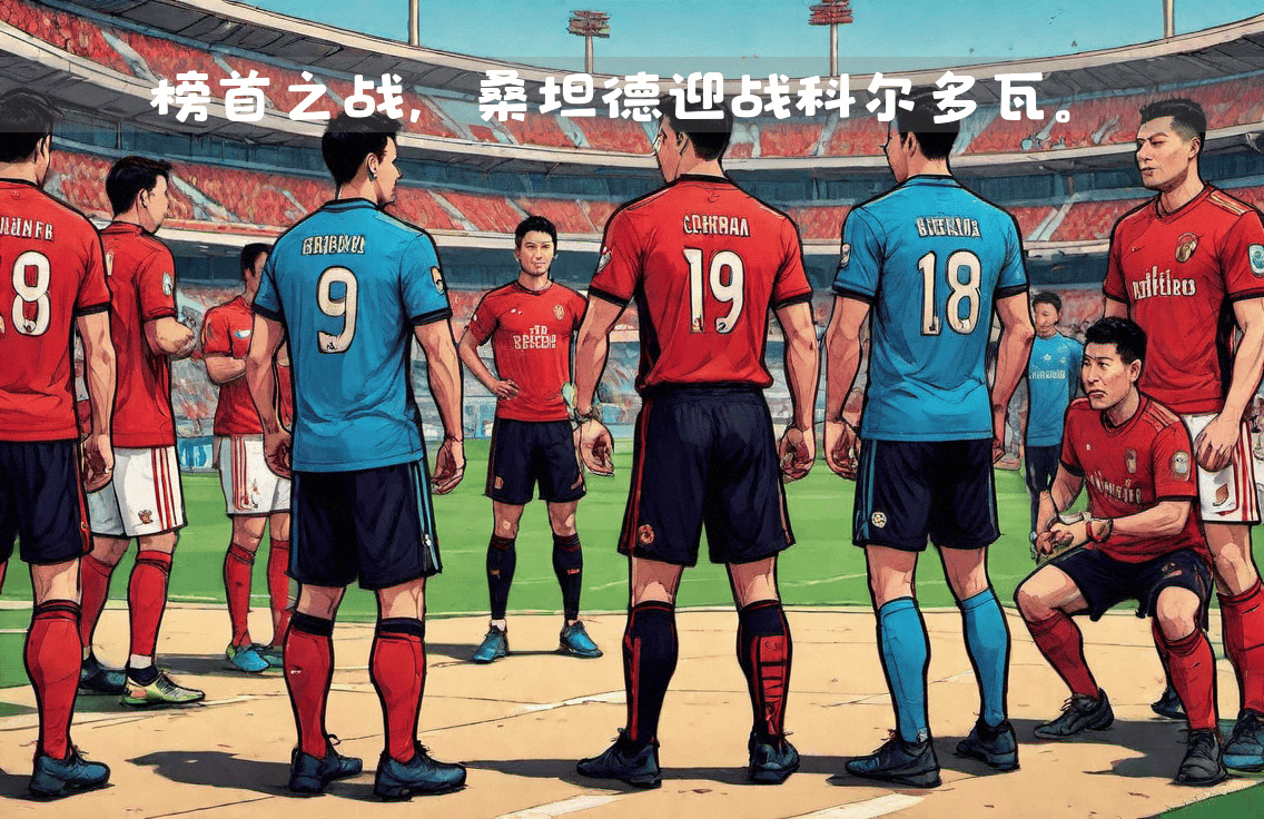 科尔多瓦主帅宣布离开，球队震动不小