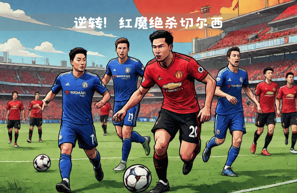 沃特福德客场击败曼联，实现惊险逆转