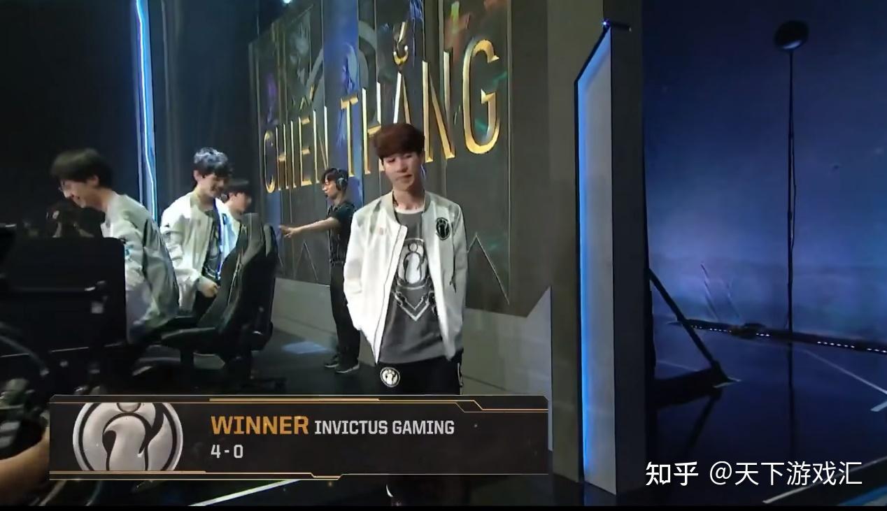 RNG险胜WBG，Faker单局斩获MVP半决赛3:0（伦敦）