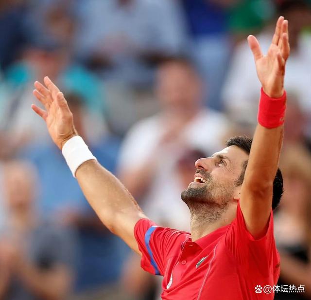 世界网球队横扫意大利网球队，德约科维奇送出助攻的简单介绍