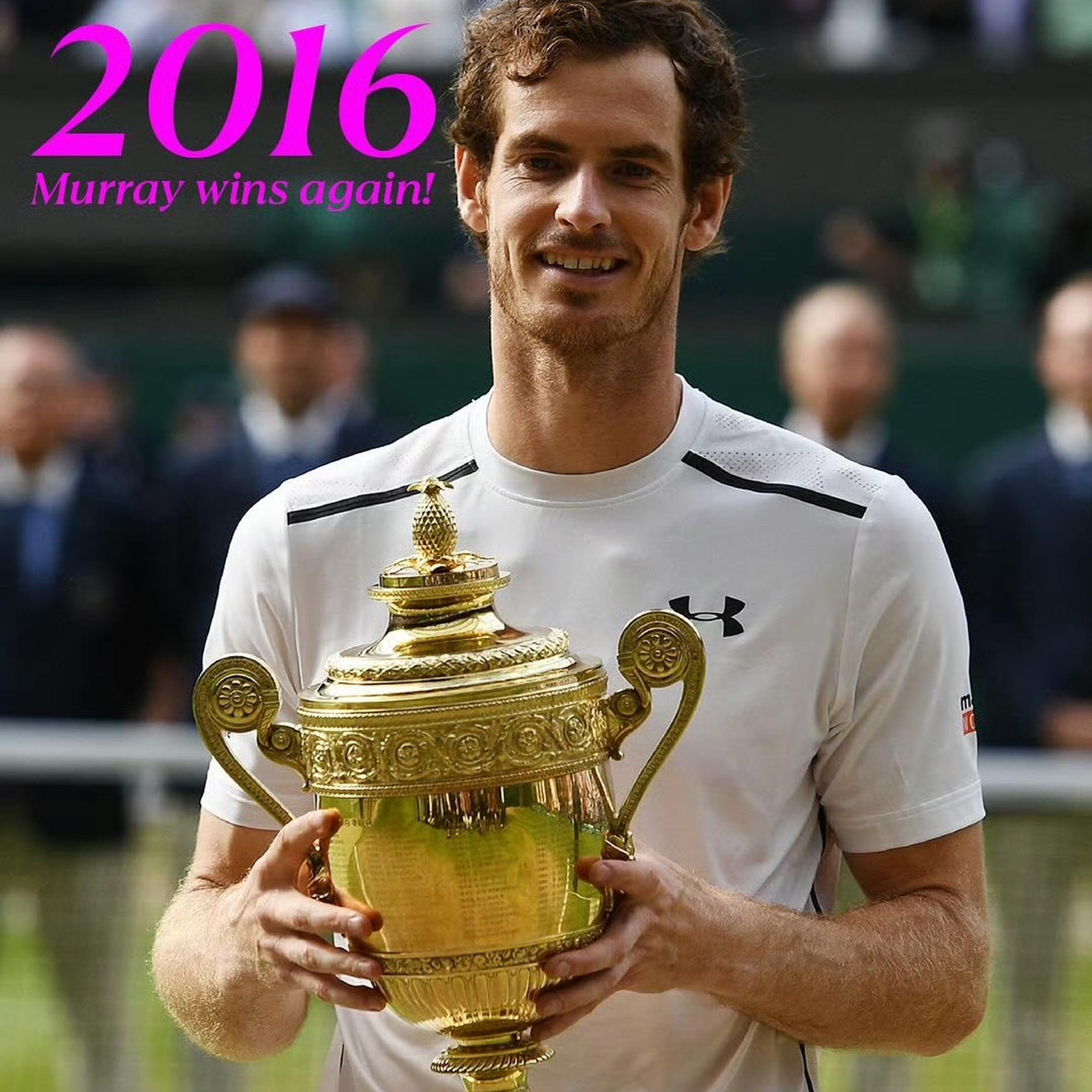 关于世界网球队完胜英国网球队，穆雷统治全场的信息