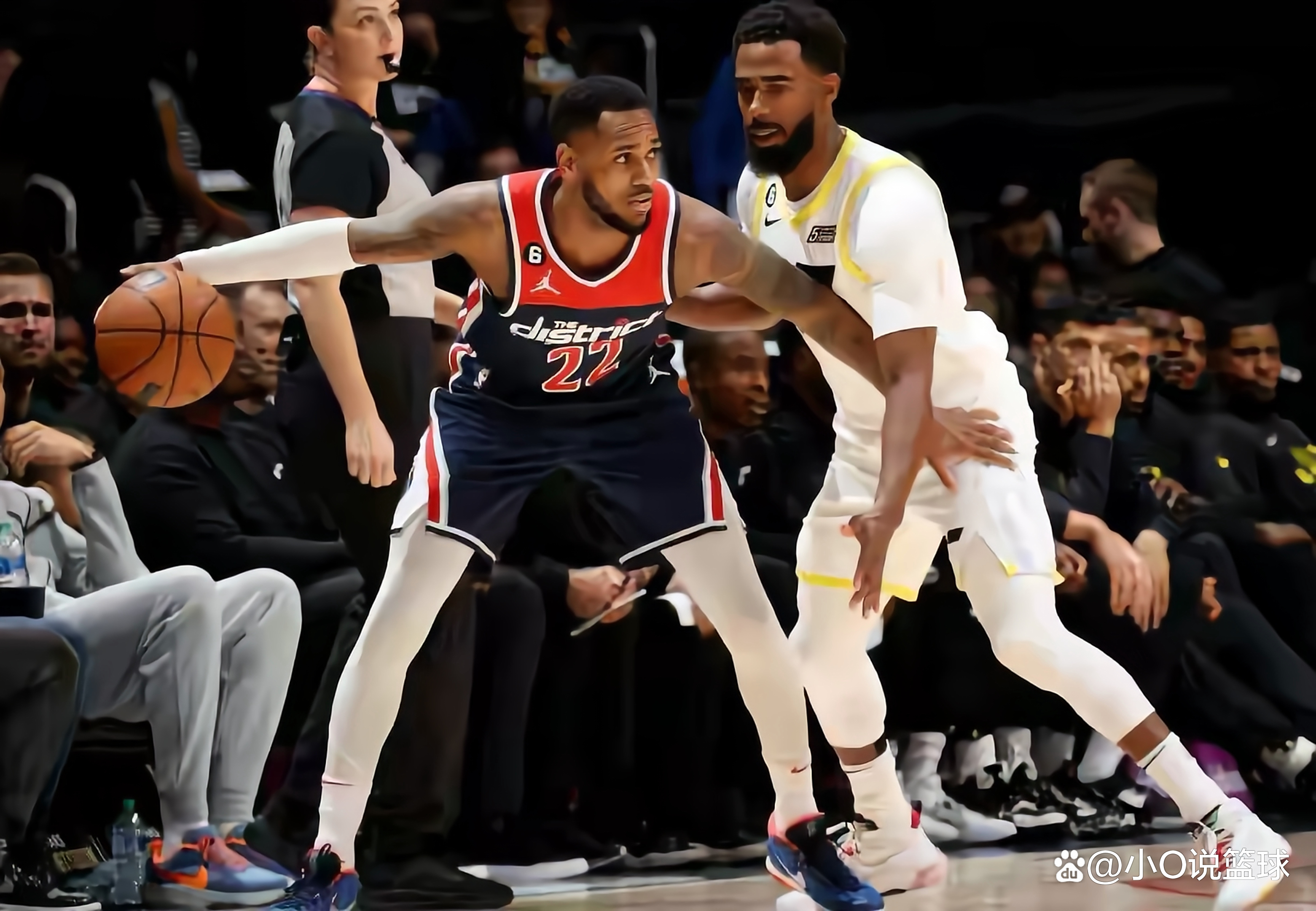 开云体育APP下载-爵士碾压奇才，拉塞尔制霸全场的简单介绍
