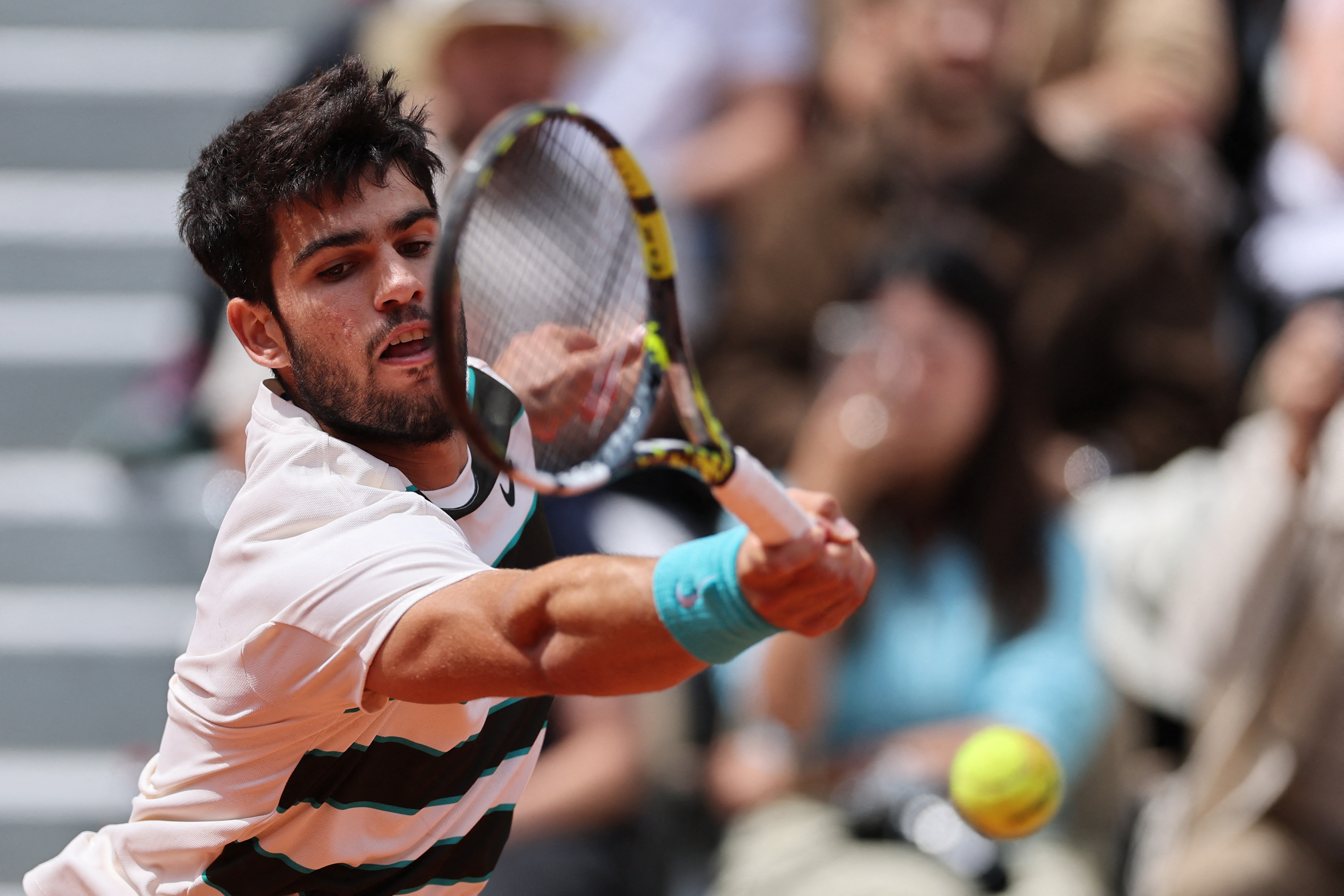 开云APP-日本网球队血洗法国网球队，阿尔卡拉斯惊艳世界的简单介绍