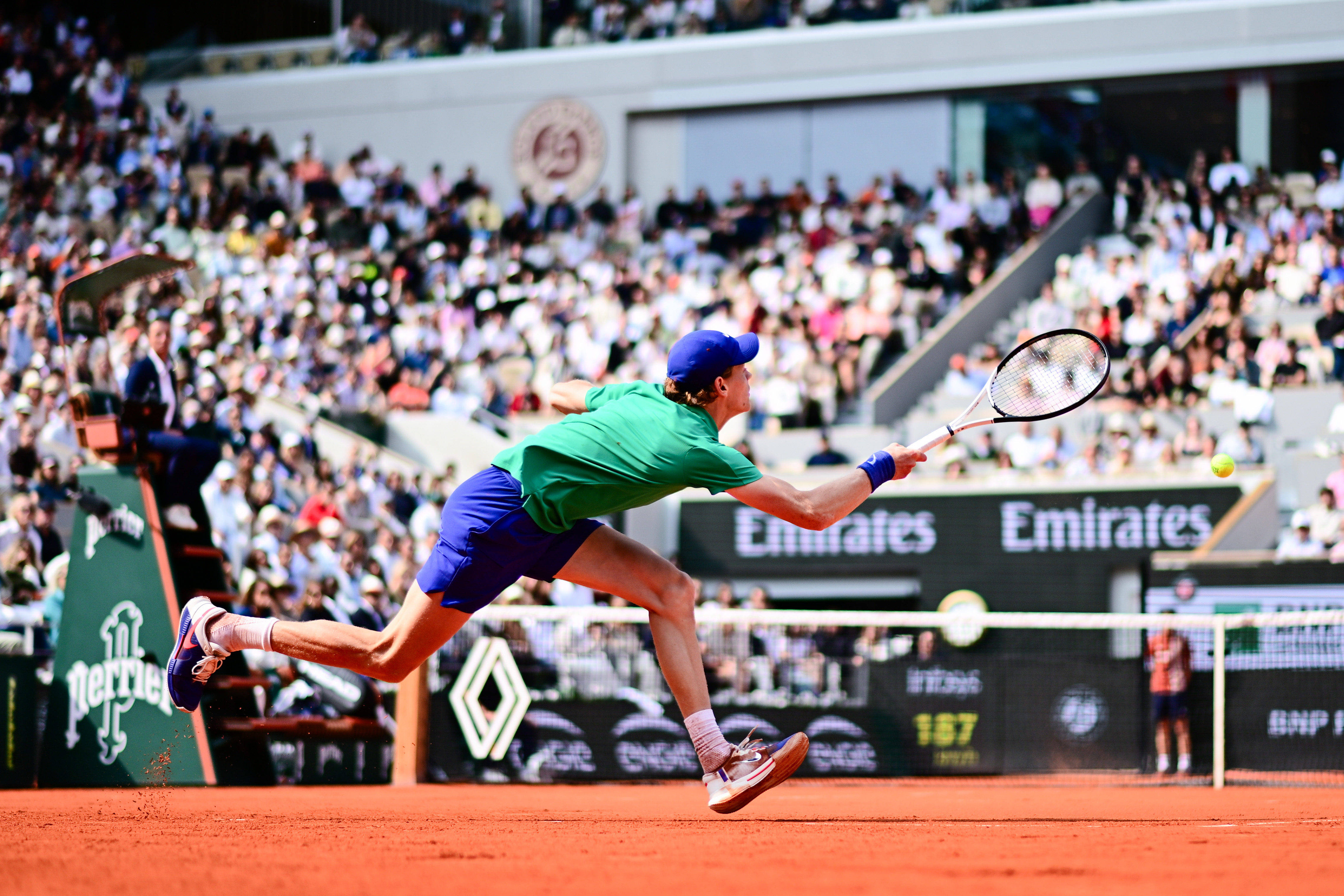 日本网球队血洗法国网球队，阿尔卡拉斯惊艳世界的简单介绍