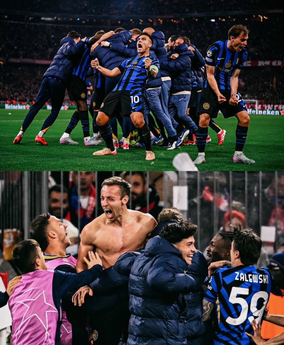 包含墨西哥碾压国际米兰，费兰·托雷斯统治全场的词条