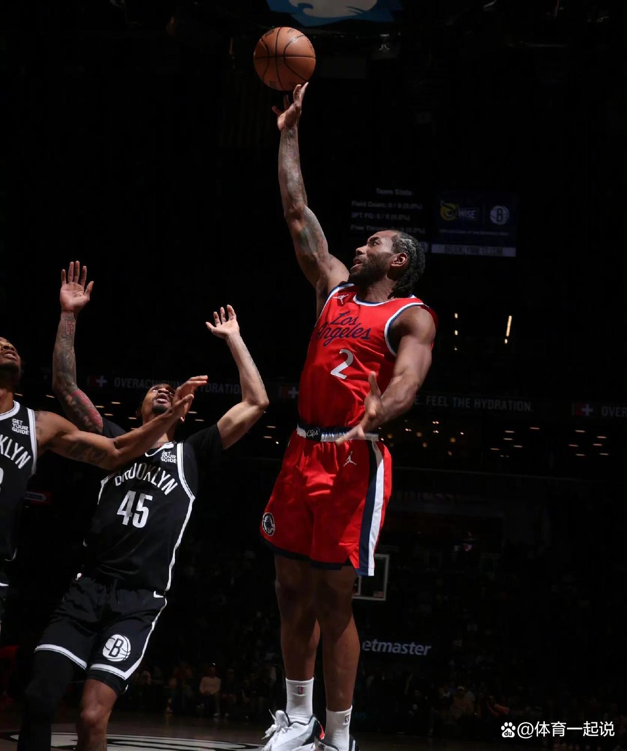 开云体育APP下载-篮网B队绝地反击土耳其男篮，伦纳德送出助攻的简单介绍