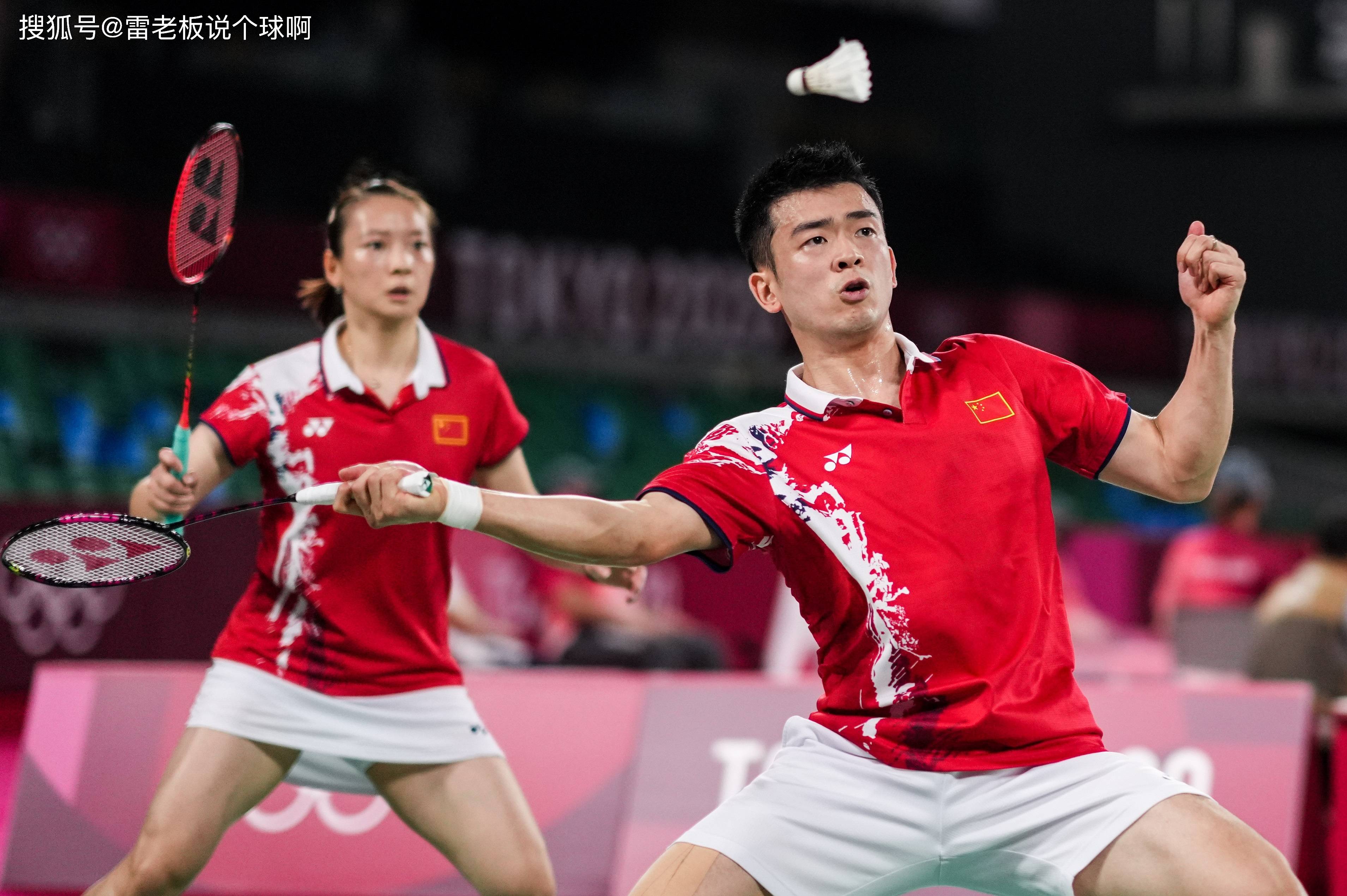开云体育平台APP-印尼羽毛球队横扫韩国羽毛球队，谌龙打破历史纪录的简单介绍