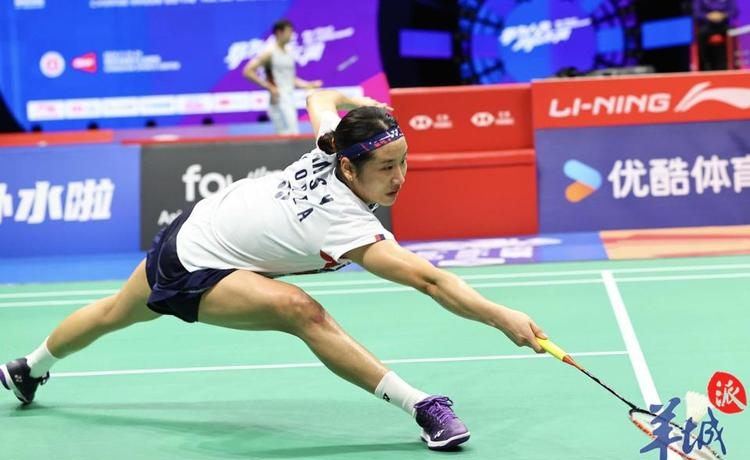 关于泰国羽毛球队险胜日本羽毛球队，辛杜一己之力扛起全队的信息