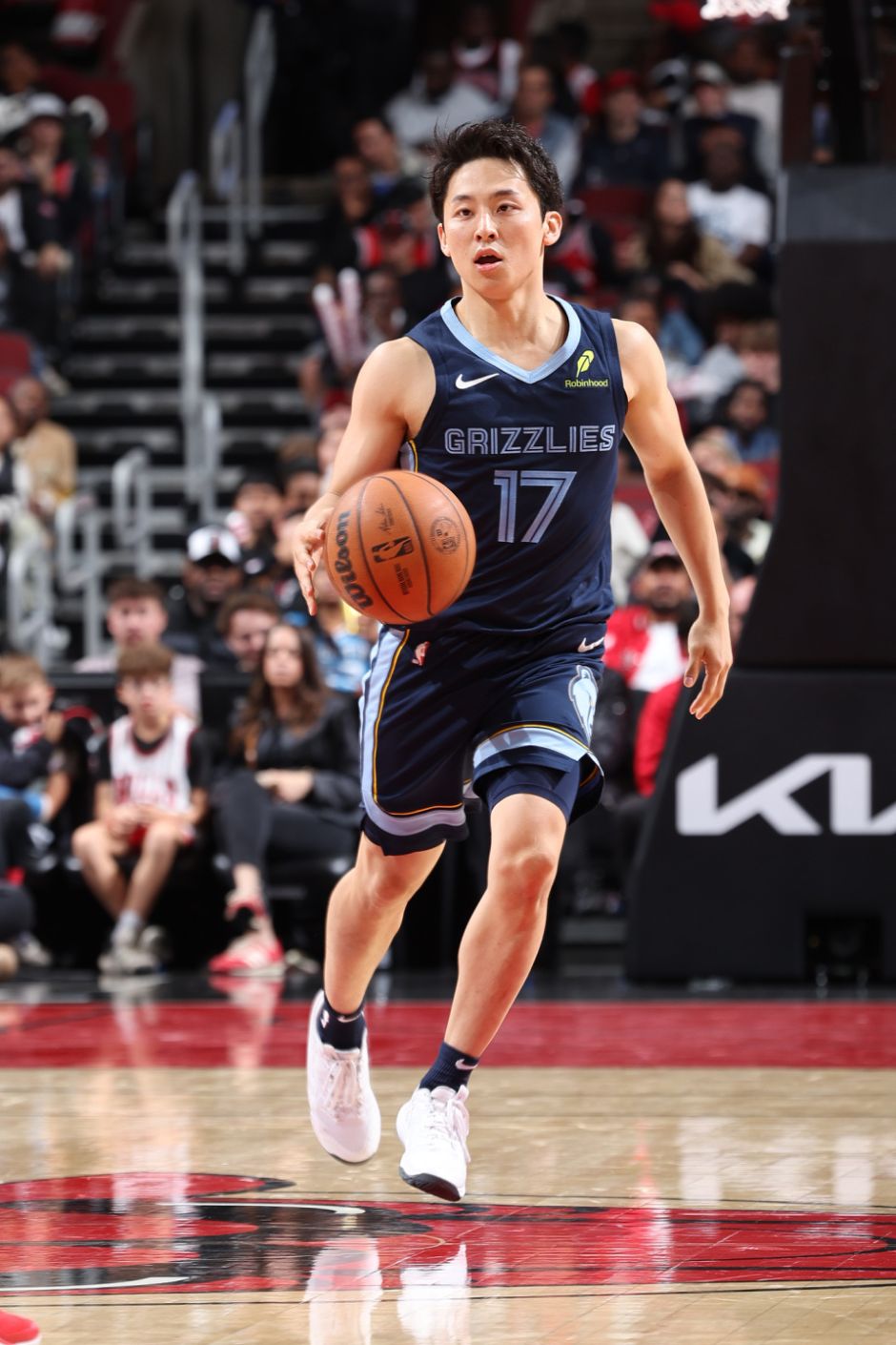 开云体育APP下载-关于灰熊绝杀勇士B队，拉文惊艳世界的信息