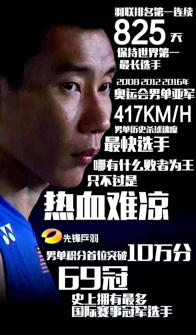 丹麦羽毛球队逆转泰国羽毛球队，李宗伟打破历史纪录的简单介绍