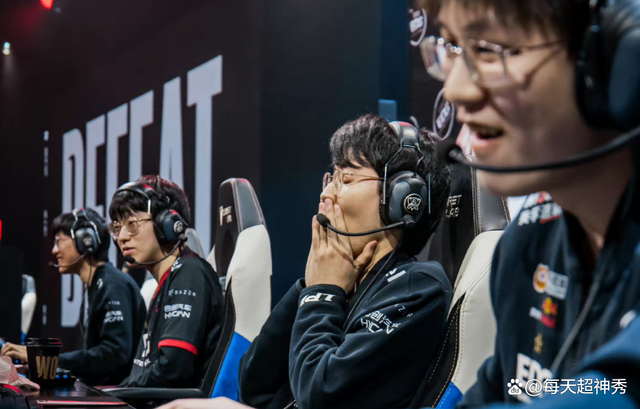 开云体育官网-包含SHR碾压DRX，Meiko统治全场的词条