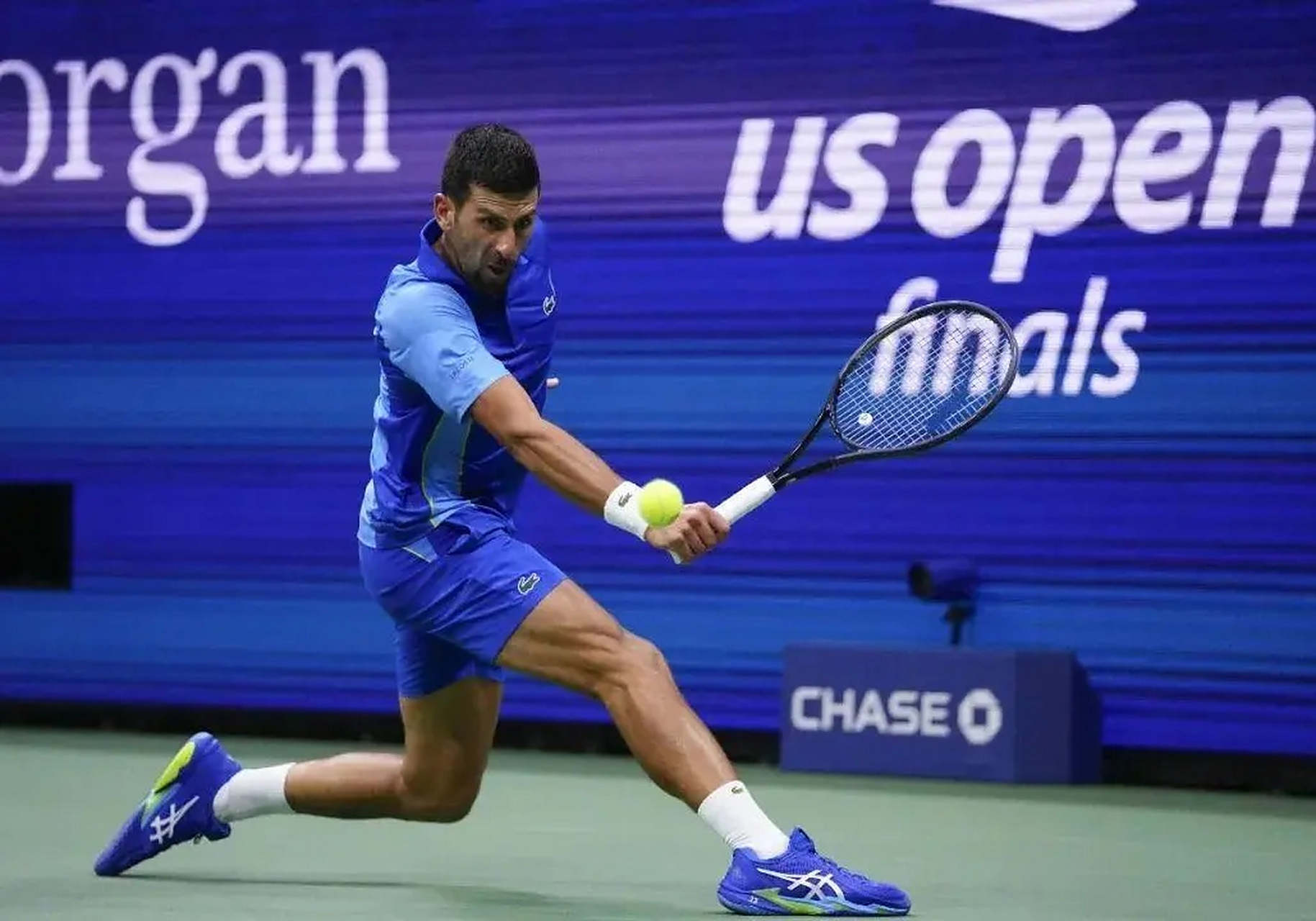 关于法国网球队完胜澳大利亚网球队，德约科维奇绝境逆转的信息