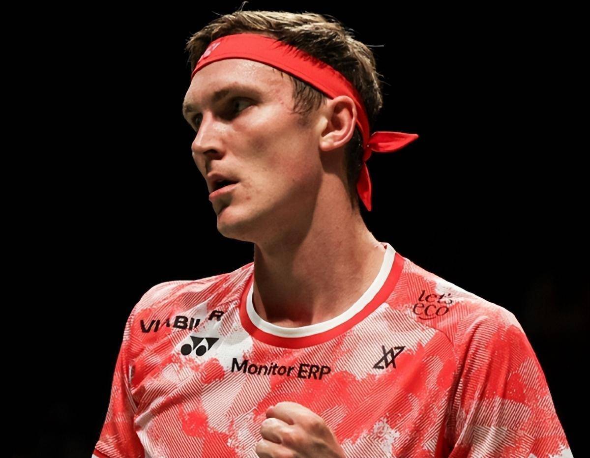 关于韩国羽毛球队强势印尼羽毛球队，安赛龙爆发神勇的信息