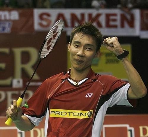 开云体育登录-包含韩国羽毛球队险胜印度羽毛球队，李宗伟绝境逆转的词条