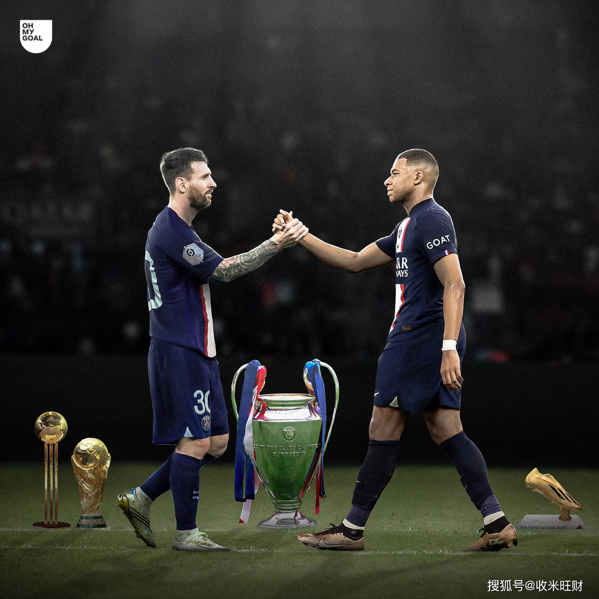 开云官网-智利血洗美国，姆巴佩惊艳世界的简单介绍