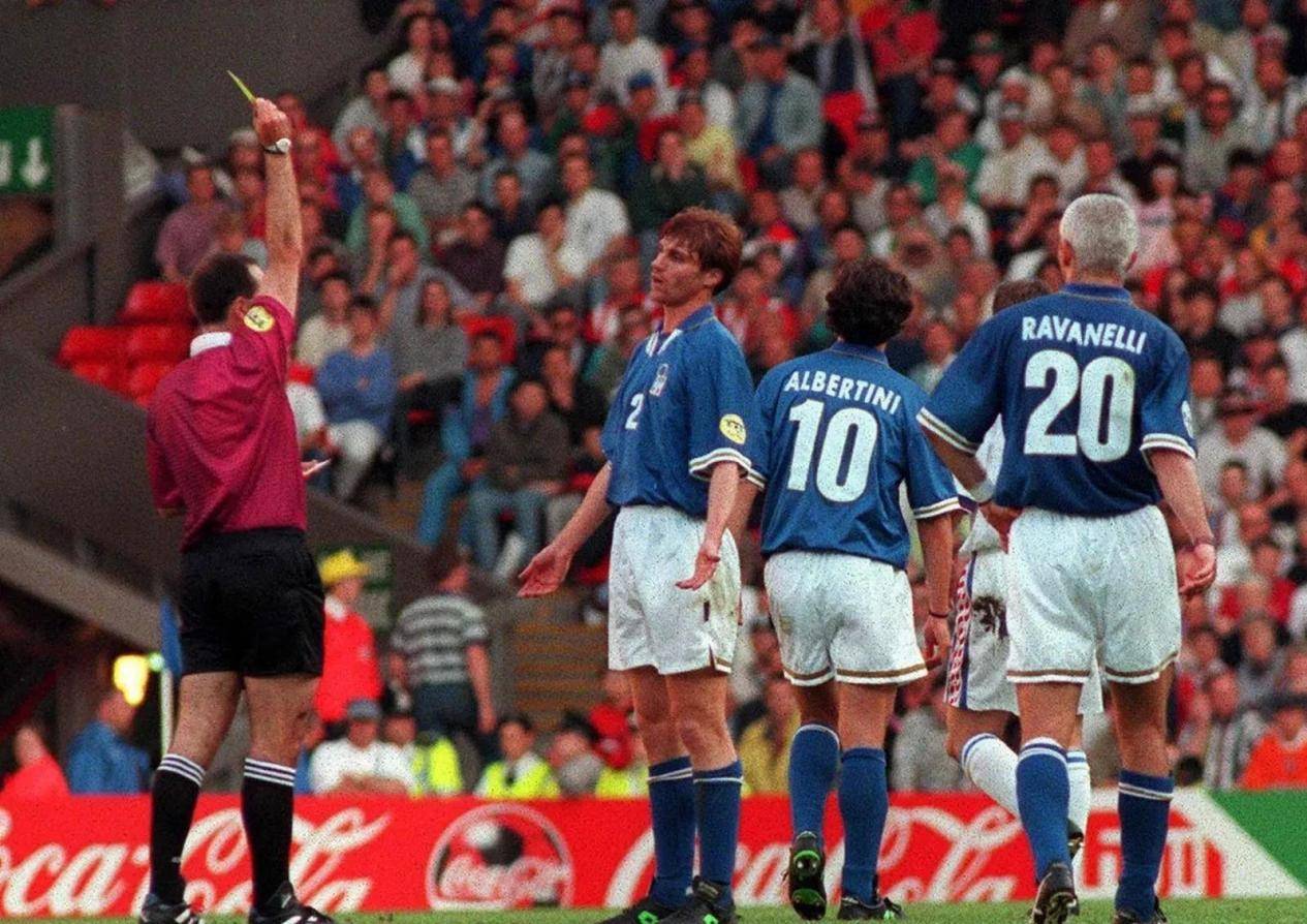 意大利完胜巴西，布鲁诺打破历史纪录的简单介绍