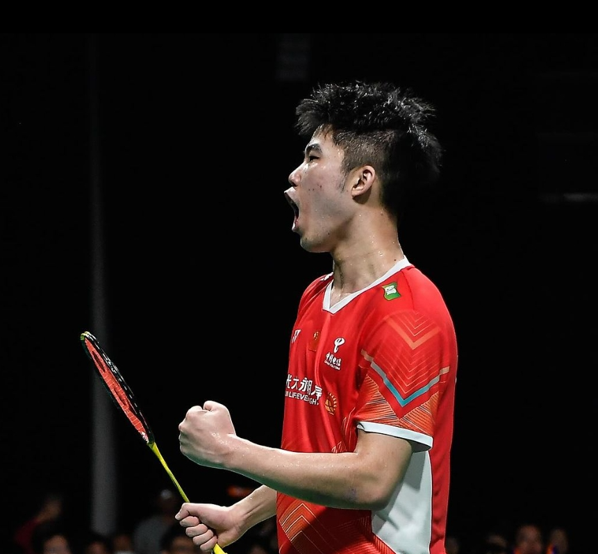 泰国羽毛球队绝地反击韩国羽毛球队，辛杜高光表现的简单介绍
