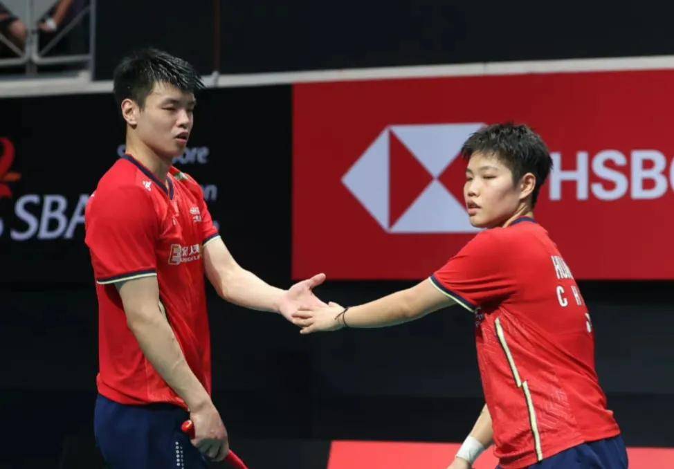 泰国队完胜印尼队，辛杜刷新纪录的简单介绍