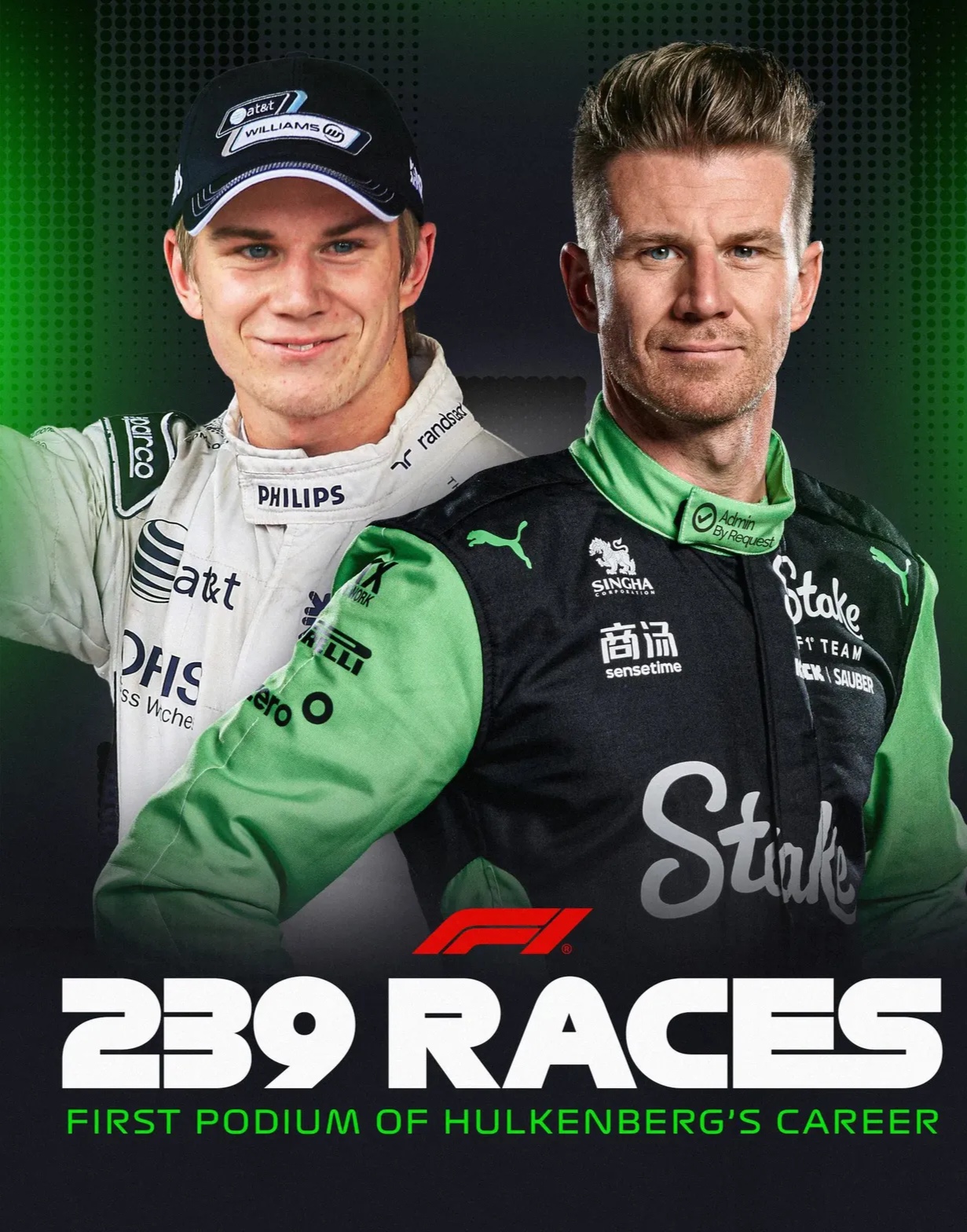 开云官网-关于红牛车队完胜索伯车队，佩雷兹刷新纪录的信息