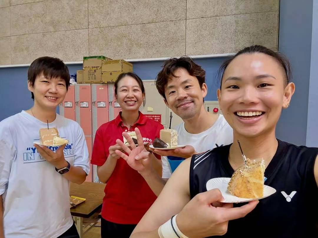 开云体育APP下载-日本队轻取印尼队，戴资颖点燃赛场