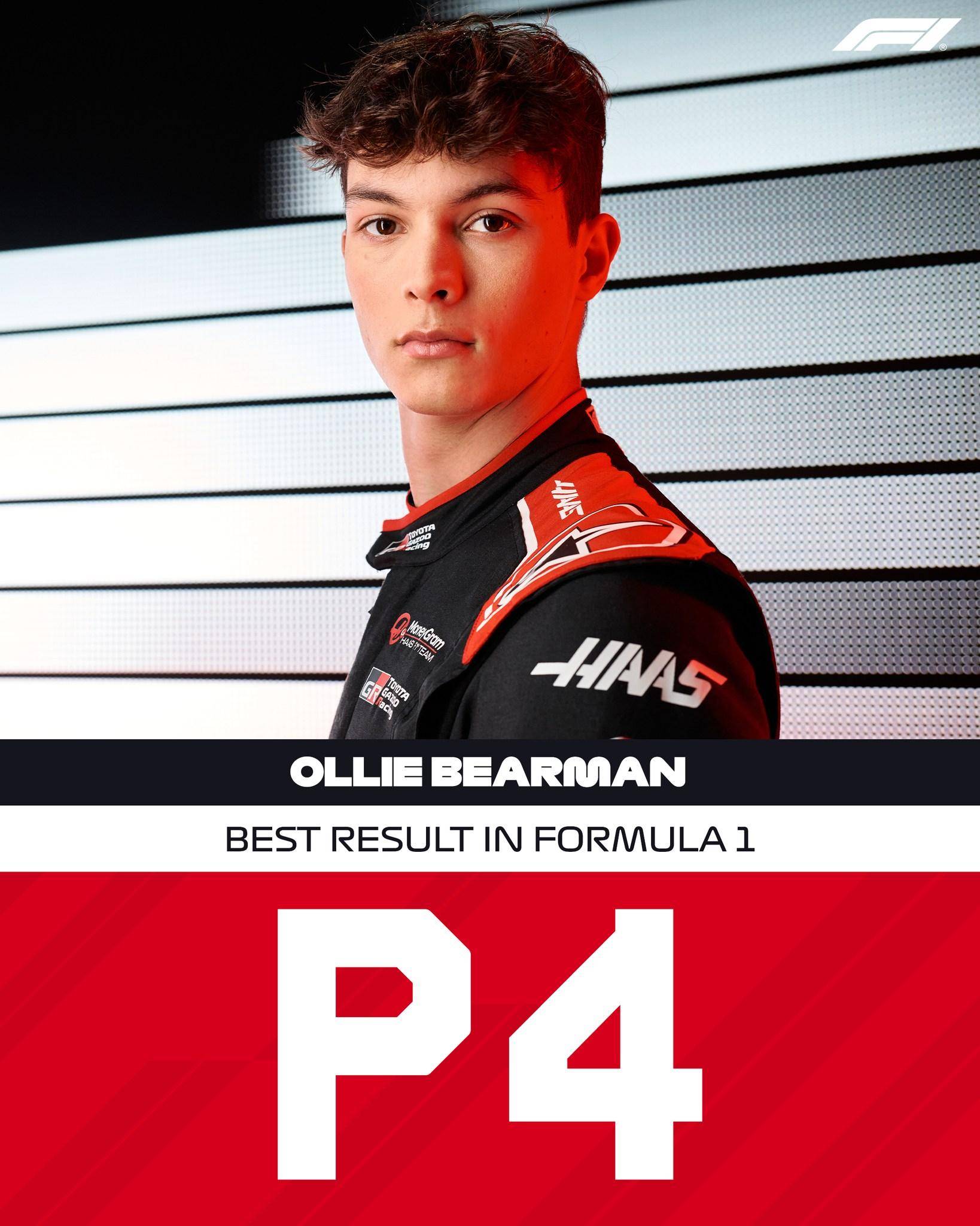 阿斯顿马丁碾压哈斯车队，维斯塔潘扛起全队